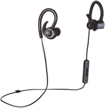 Load image into Gallery viewer, JBL Reflect Contour 2 Wireless In-Ear Headphones - Black - JBLREFCONTOUR2BAM (Renewed)
