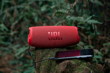 Load image into Gallery viewer, JBL Charge 5 - Portable Bluetooth Speaker with IP67 Waterproof and USB Charge Out
