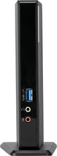 Load image into Gallery viewer, Targus Universal USB 3.0 SV Docking Station (ACP076US) (Renewed)
