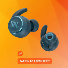 Load image into Gallery viewer, JBL Reflect Mini NC: True Wireless Noise Cancelling Sport Headphones (Renewed)
