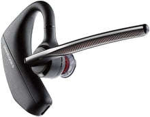 Load image into Gallery viewer, Plantronics 205300-01 Voyager 5200 - Bluetooth Headset, Black/Red
