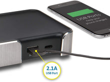 Load image into Gallery viewer, Kensington SD5200T Thunderbolt 3 Docking Station - 170 Watts with Power Delivery - Dual Monitor 4k for Mac and PC (K38300NA) (Renewed)
