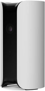 CANARY - All-in-One Home Security Device, Helps You Keep an Eye On Your Home Even While You're Away (Certified Refurbished)