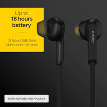 Load image into Gallery viewer, Jabra Elite 25e Silver Wireless Earbuds (Renewed)
