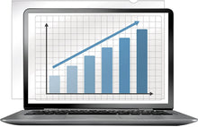 Load image into Gallery viewer, Fellowes PrivaScreen Privacy Filter for 17.3 Inch Widescreen Laptops 16:9 (4802301)
