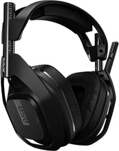 Load image into Gallery viewer, ASTRO Gaming A50 Wireless Headset + Base Station for PS4, PS5, PC, Mac (Renewed)
