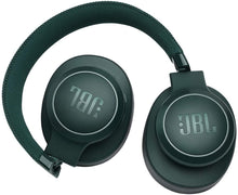 Load image into Gallery viewer, JBL LIVE 500BT - Around-Ear Wireless Headphone (Renewed)
