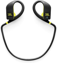 Load image into Gallery viewer, JBL Endurance Jump Waterproof Wireless Sport in-Ear Headphones with One-Touch Remote
