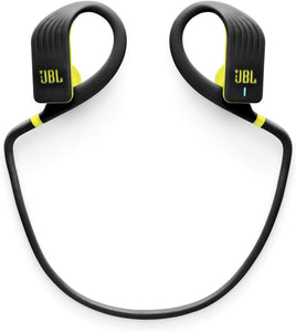 JBL Endurance Jump Waterproof Wireless Sport in-Ear Headphones with One-Touch Remote