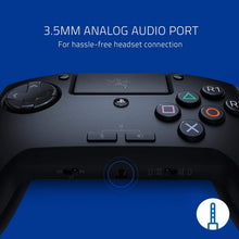 Load image into Gallery viewer, Razer Raion Fightpad for PS4 - Fightpad Controller for PS4
