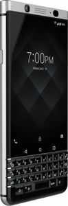 BlackBerry - KEYone 4G LTE with 32GB Memory Cell Phone - Black (Sprint)