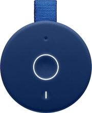 Load image into Gallery viewer, Ultimate Ears MEGABOOM 3 Portable Waterproof Bluetooth Speaker - Bulk Packaging - Lagoon Blue (Renewed)
