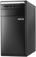 Load image into Gallery viewer, ASUS Desktop PC M11AD-US009O Intel i3 4th Gen 4150 (3.50 GHz) 8GB DDR3/ 2TB HDD Intel HD Graphics 4400 Win7 Home Premium 64-Bit (Discontinued by Manufacturer)
