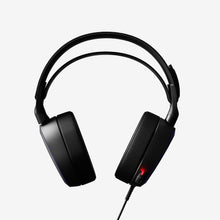 Load image into Gallery viewer, steelseries Arctis Pro High Fidelity Gaming Headset - Hi-Res Speaker Drivers - DTS Headphone:X v2.0 Surround for PC (Renewed)
