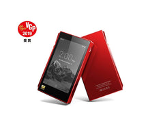 Load image into Gallery viewer, FiiO X5 3rd Generation High Resolution Compatible Portable Audio Player (RED)【Japan Domestic Genuine Products】
