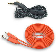 Load image into Gallery viewer, JBL LIVE 500BT - Around-Ear Wireless Headphone (Renewed)
