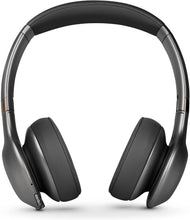 Load image into Gallery viewer, JBL Everest 310 On-Ear Wireless Bluetooth Headphones (Gun Metal)
