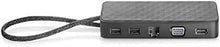 Load image into Gallery viewer, HP USB-C Mini Dock/Hub HSA-Q001PR (Renewed) - No Charger Required
