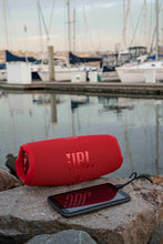 Load image into Gallery viewer, JBL Charge 5 - Portable Bluetooth Speaker with IP67 Waterproof and USB Charge Out
