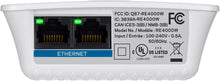 Load image into Gallery viewer, Linksys RE4000W N600 PRO Wi-Fi Range Extender (RE4000W)
