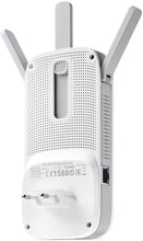 Load image into Gallery viewer, TP-Link - Access point TP-LINK RE450 WiFi Dual AC1750 LAN Gbit
