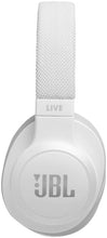 Load image into Gallery viewer, JBL LIVE 500BT - Around-Ear Wireless Headphone (Renewed)
