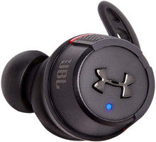 Load image into Gallery viewer, JBL Under Armour True Wireless Flash in-Ear Headphones (Renewed)
