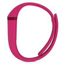 Load image into Gallery viewer, Fitbit Flex Wireless Activity and Fitness Tracker + Sleep Wristband, Pink, FB401PKRE (Renewed)
