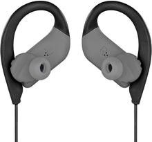Load image into Gallery viewer, JBL JBLENDURSPRINTBLK Endurance Sprint Waterproof Wireless in-Ear Sport Headphones (Black)

