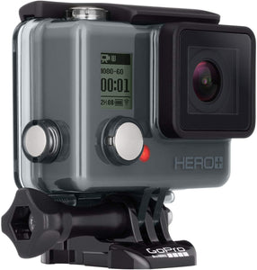 GoPro HERO+ (Wi-Fi Enabled)