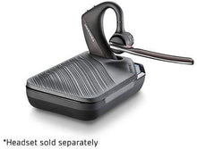 Load image into Gallery viewer, Plantronics Voyager 5200 Bluetooth Headset Charge Case (Renewed)
