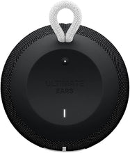 Load image into Gallery viewer, Logitech 2 Pack Ultimate Ears WONDERBOOM Super Portable Waterproof Bluetooth Speaker - (Certified Refurbished)
