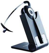 Load image into Gallery viewer, Jabra PRO 920 Mono Wireless Headset for Deskphone
