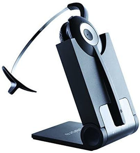 Jabra PRO 920 Mono Wireless Headset for Deskphone