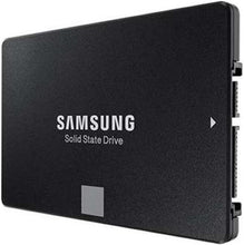 Load image into Gallery viewer, SAMSUNG 860 EVO 250GB 2.5-Inch SATA III Internal SSD (MZ-76E250E)
