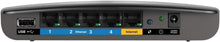 Load image into Gallery viewer, Linksys E2500 (N600) Advanced Simultaneous Dual-Band WiFi N Router, Renewed (E2500-RM2)
