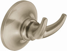 Load image into Gallery viewer, Moen Danbury Double Robe Hook
