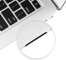 Load image into Gallery viewer, Transcend 256GB JetDrive Lite 130 Storage Expansion Card for 13-Inch MacBook Air (TS256GJDL130) Black
