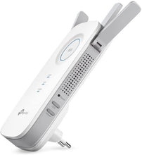 Load image into Gallery viewer, TP-Link - Access point TP-LINK RE450 WiFi Dual AC1750 LAN Gbit
