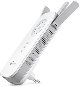 TP-Link - Access point TP-LINK RE450 WiFi Dual AC1750 LAN Gbit