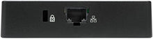 Load image into Gallery viewer, Targus USB-C Travel Dock with Power Pass-Through (DOCK412USZ)
