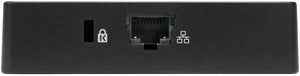 Targus USB-C Travel Dock with Power Pass-Through (DOCK412USZ)