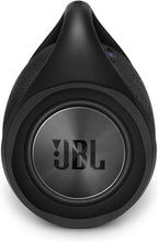 Load image into Gallery viewer, JBL Boombox Portable Bluetooth Waterproof Speaker (Black) (Renewed)
