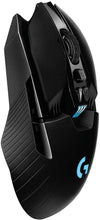 Load image into Gallery viewer, Logitech G903 LIGHTSPEED Gaming Mouse with POWERPLAY Wireless Charging Compatibility (Renewed)
