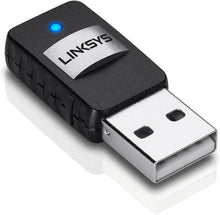 Load image into Gallery viewer, Mini AC Adapter AC580 - Netzwerkadapter - USB 2.0
