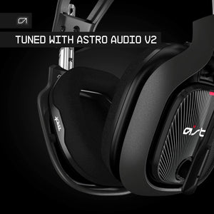 Astro Gaming A40 TR Wired Headset Audio V2 + MixAmp Pro for Xbox One, Series X/S, PC & Mac (Renewed)