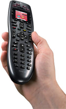 Load image into Gallery viewer, Logitech Harmony 700 Rechargeable Remote with Color Screen (Discontinued by Manufacturer) (Certified Refurbished)
