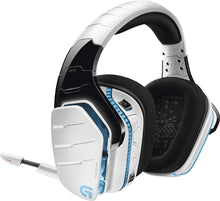 Load image into Gallery viewer, Logitech G933 Artemis Spectrum RGB 7.1 Surround Sound Gaming Headset

