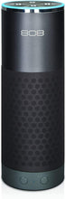 Load image into Gallery viewer, 808 SPAL1GM Alexa Bluetooth Smart Speaker XL-V, A Multi-Room Audio Speaker with WiFi Compatibility for Streaming Music from Spotify, iTunes, Pandora, Sirius, Etc. and Smart Home Control (Renewed)
