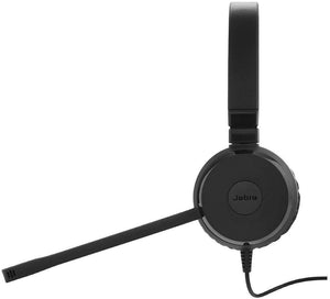 Jabra Evolve 30 II Headset (Renewed)